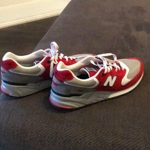 New Balance 999